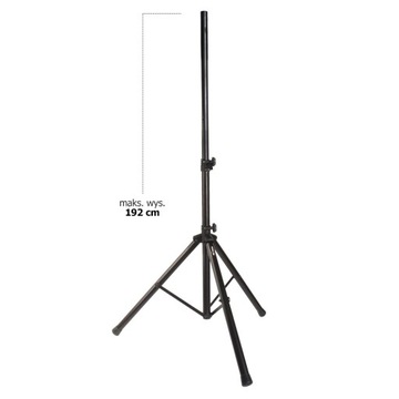 СВЕТОВАЯ КОЛОННА СТОЙКА ДО 30 КИЛОГРАММ 192 СМ STAND4ME BOX3 MKII