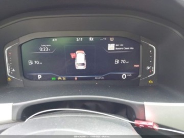 Volkswagen 2023 Volkswagen Atlas 2023, SE wTechnology, 2.0L, 4x4 od ubezpieczalni 2.0, zdjęcie 10