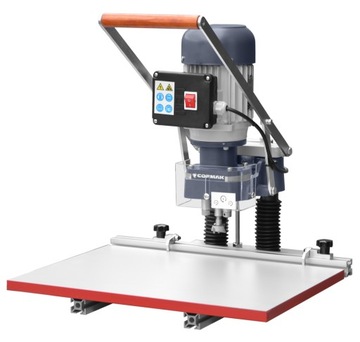 ПОРТАТИВНЫЙ СВЕРЛИЛЬНЫЙ СТАНОК ДЛЯ МЕБЕЛЬНЫХ ПЕТЛЕЙ BLUM HETTICH CORMAK