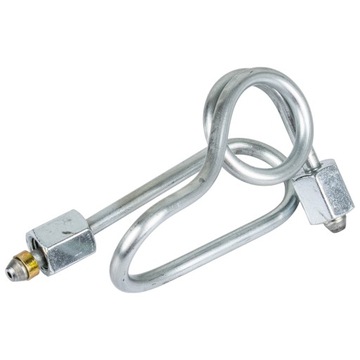 Трубопроводы МТЗ, комплект 4 шт. 2401104300 Беларусь топливо