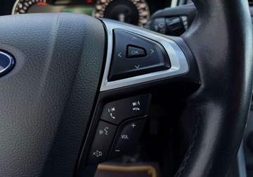 Ford Mondeo V Kombi 2.0 TDCi 150KM 2015 Ford Mondeo 2.0 TDCI 150KM MANUAL GWARANCJA bezwypadkowy 2.0 Diesel, zdjęcie 23