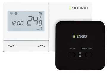 REGULATOR INTERNETOWY BEZPRZEW E901WIFI ENGO