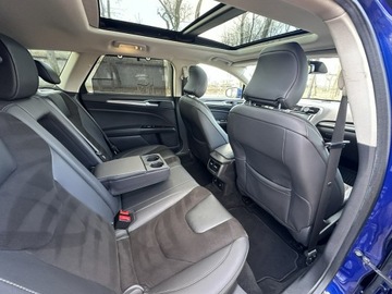 Ford Mondeo 2015 Ford Mondeo ST-LINE MK5 2.0 TDCI 180 Koni Titanium, zdjęcie 30