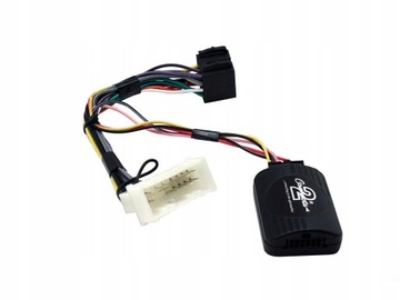 HYUNDAI SANTA FE 2007-2010 STEROWANIE Z KIEROWNICY