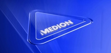 MEDION мини-стерео CD-R/RW/MP3 FM,DAB+ Bluetooth 5.0,USB1 AUX