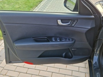 Kia Optima II 2017 Kia Optima 1.7crdi 147KM Automat FULL OPCJA Raty, zdjęcie 16