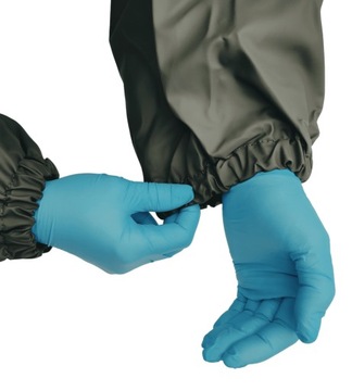 ЗАЩИТНЫЕ РУКАВА ВОДОНЕПРОНИЦАЕМЫЕ GREEN PROS МОДЕЛЬ 002