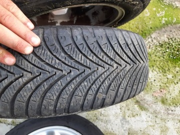 MINI COOPER KOLA RÁFKY PNEUMATIKY ALU RÁFKY KOMPLET