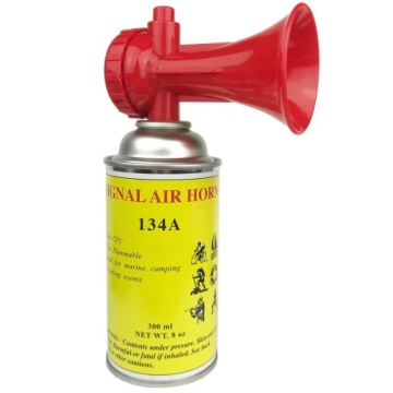 SYGNAŁ DZWIĘKOWY TRĄBKA SYGNAŁOWA 300ml - 03977