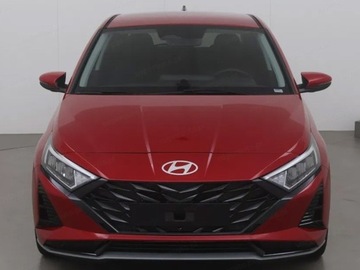 Hyundai i20 III 2025 HYUNDAI i20 1.2 Modern Hatchback 79KM 2025, zdjęcie 1