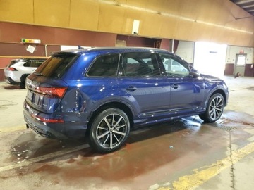 Audi Q7 II 2023 Audi Q7 Premium Plus 2023 3.0l 3.0 Benzyna 335KM, zdjęcie 3
