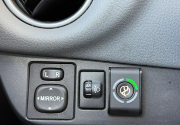 Toyota Yaris III Hatchback 5d Facelifting 1.33 Dual VVT-i 99KM 2017 Toyota Yaris salon Polska, instalacja gazowa 1.3 BenzynaLPG 99KM, zdjęcie 9