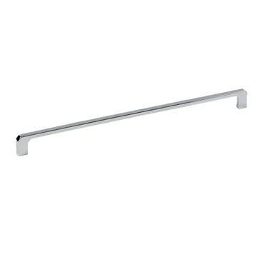 Uchwyt meblowy CAMPANA C-5825 G2 S-160 Chrom połysk