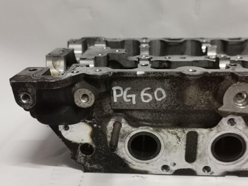 HLAVA VOLVO S90 V90 XC90 XC60 V60 S60 2.0