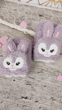 ДЕТСКИЕ ЗИМНИЕ ПЕРЧАТКИ