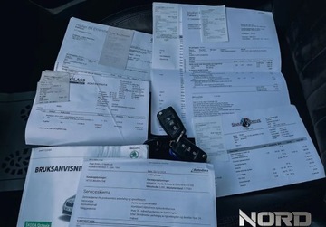 Skoda Octavia III Scout 1.8 TSI 180KM 2015 Skoda Octavia Bezwypadkowa, FV23, LK, 4x4, DSG, KredytLeasing, gw.12m geth, zdjęcie 33