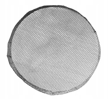 СЕТКА ДЛЯ БУЛОК, ЧЕРНАЯ, КЛАССИЧЕСКАЯ, УНИВЕРСАЛЬНАЯ