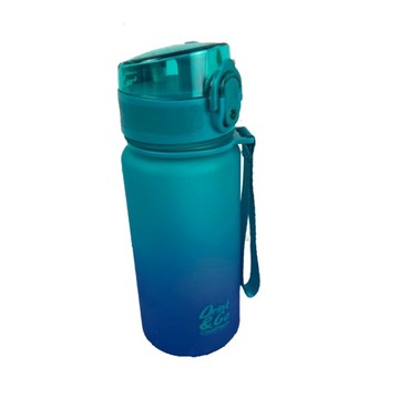 Бутылка Brisk Mini с градиентом 400 мл смесь CoolPack 2022, Patio
