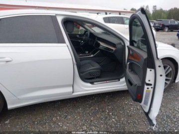 Audi A6 C8 2019 Audi A6 Limousine 2019 AUDI A6 55 PREMIUM 3.0 Benzyna 335KM, zdjęcie 5