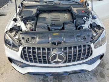 Mercedes GLE V167 2023 Mercedes-Benz GLE 2023 MERCEDES-BENZ GLE COUPE AMG 53 4MATIC 3.0 Hybryda, zdjęcie 12