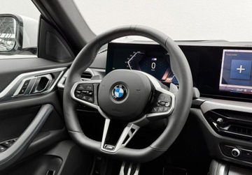 BMW Seria 4 G22-23-26 2024 BMW Seria 4 I wlasciciel M Sport Gwarancja Bezwypadkowy FVAT23, zdjęcie 17