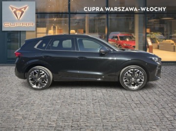Cupra Terramar SUV 2.0 TSI 204KM 2026 Cupra Terramar 2.0 TSI 204 KM 7-biegowa automatycz, zdjęcie 5