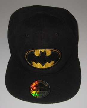 BATMAN - CZAPKA Z DASZKIEM