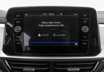 Volkswagen T-Roc I SUV Facelifting 1.5 TSI ACT 150KM 2023 Volkswagen T-Roc 1.5 TSI 150KM Life DSG Kamera Cofania Fotele Podgrzewane, zdjęcie 14