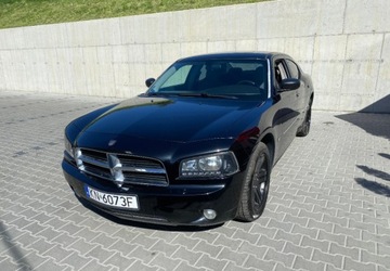 Dodge Charger V 2006