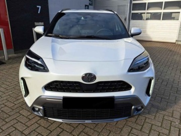 Toyota 2026 Od ręki - Executive 1.5 Hybrid 130KM | Podgrzewane fotele!, zdjęcie 1