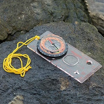 ПРОФЕССИОНАЛЬНЫЙ КОМПАС, ВОЕННЫЙ КАРТОЧНЫЙ КОМПАС, УВЕЛИЧЕНИЕ КАРТЫ