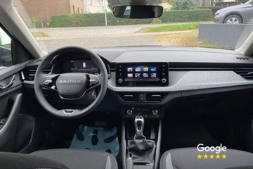 Skoda Kamiq Crossover Facelifting 1.5 TSI 150KM 2025 Skoda Kamiq SKODA Kamiq Selection TSI Od RekiNiska RataPolski Salon 1.5, zdjęcie 16