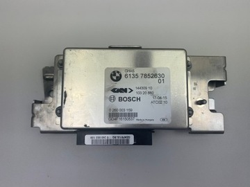 BMW M5 F87 F80 F82 STEROWNIK BLOKADY OSI 7852630