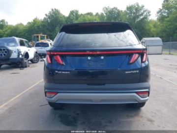 Hyundai Tucson IV 2025 Hyundai Tucson 2025 HYUNDAI TUCSON HYBRID LIMITED 1.6 Hybryda 178KM, zdjęcie 15