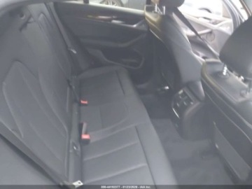 BMW X4 G02 2023 BMW X4 XDrive30I 2023 2.0 Benzyna 248KM, zdjęcie 13