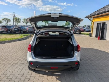 Nissan Qashqai I 2009 Nissan Qashqai Klima Alu Tempomat Serwis Gwarancja 1.6 Benzyna 114KM, zdjęcie 30