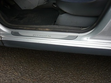 Citroen Xsara II 2003 Citroen Xsara Picasso 1.8 benzyna TANIE auto , sprawne, BEZ rdzy, opłacony, zdjęcie 6