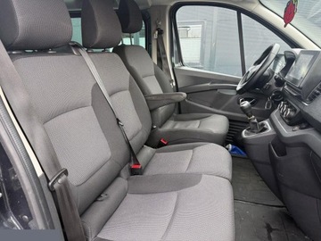 Renault Trafic III 2022 Renault Trafic 2.0 dCi Escapade 150KM 2022r 9 osobowy, zdjęcie 13