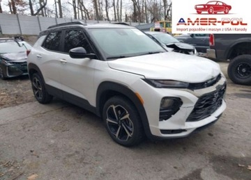 Chevrolet TrailBlazer II 2021