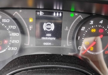 Fiat Tipo II Sedan 1.4 95KM 2020 Fiat Tipo 2020r, Salon Polska. 1.4 LPG. Uszkodzony lewy przod i tyl. 1.4, zdjęcie 12