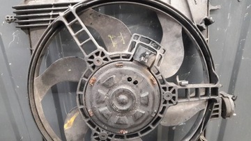 823500800 VENTILÁTOR CHLADIČŮ FIAT PUNTO 5D 01R