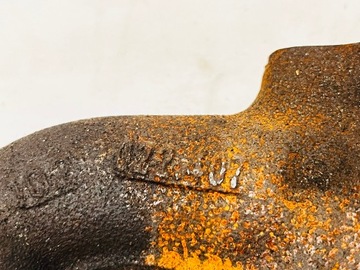 ВЫПУСКНОЙ ПАТРУБОК SCENIC MEGANE 2 II 1.5 DCI