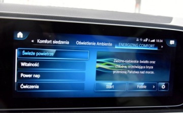 Mercedes GLE V167 SUV Plug-In 2.0 350de 320KM 2021 Mercedes-Benz GLE SKORA Alusy LED Navi. BLIS linne assist Grzane fotele AMG, zdjęcie 36
