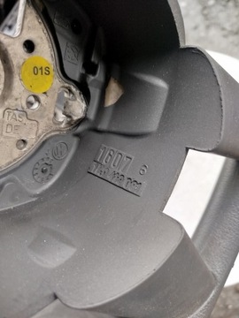 VOLANT VW GOLF V 5 PASSAT B6 1K0419091