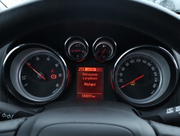 Opel Astra J Sports Tourer Facelifting 1.6 CDTI  136KM 2015 Opel Astra 1.6 CDTI, Salon Polska, Serwis ASO, zdjęcie 10