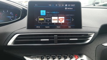 Peugeot 3008 II Crossover 1.6 BlueHDi 120KM 2017 Peugeot 3008 GT LINE zapraszam 1.6 Diesel 120KM, zdjęcie 12