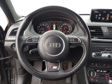 Audi Q3 I 2016 Audi Q3 2.0 Benzyna 190KM, zdjęcie 14