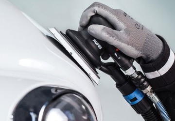 ШЛИФОВАЛЬНАЯ МАШИНА RUPES SKORPIO III RH356 A