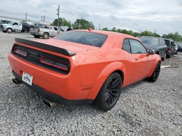 Dodge Challenger III 2019 Dodge Challenger 2019 Dodge Challanger RT Scat Pack 6.4 Benzyna 485KM, zdjęcie 4