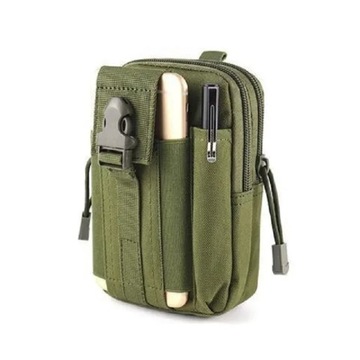Military Bag Camping Tactical Waist Multifunctional Paramedic Aid